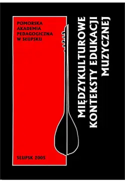 Międzykulturowe konteksty...