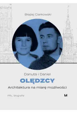 Danuta i Daniel Olędzcy