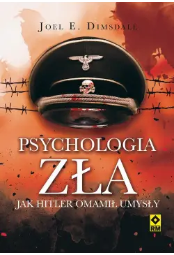 Psychologia zła