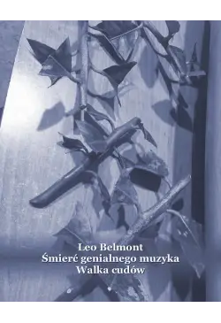 Śmierć genialnego muzyka....