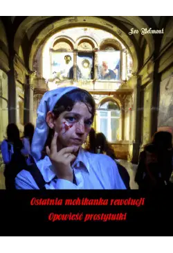 Ostatnia mohikanka....