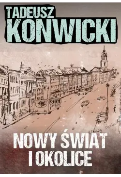 Nowy Świat i okolice