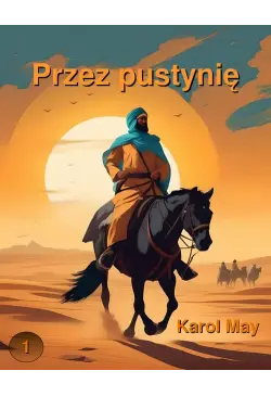 Przez pustynię