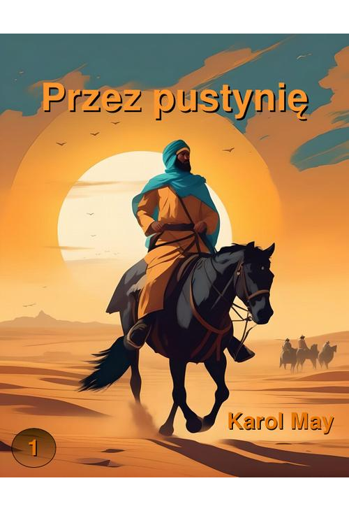 Przez pustynię