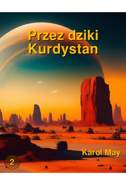 Przez dziki Kurdystan