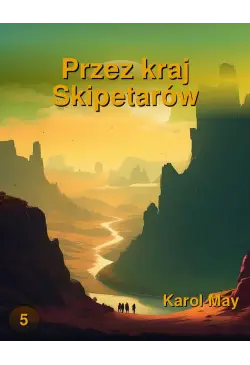Przez kraj Skipetarów