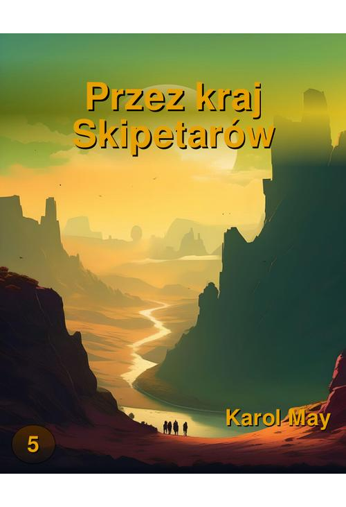 Przez kraj Skipetarów