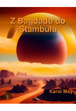 Z Bagdadu do Stambułu