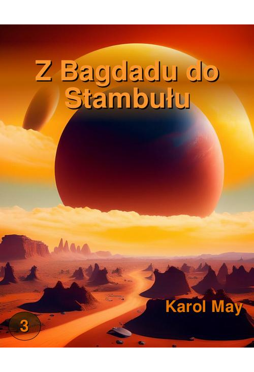 Z Bagdadu do Stambułu