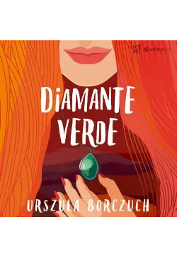 Diamante verde