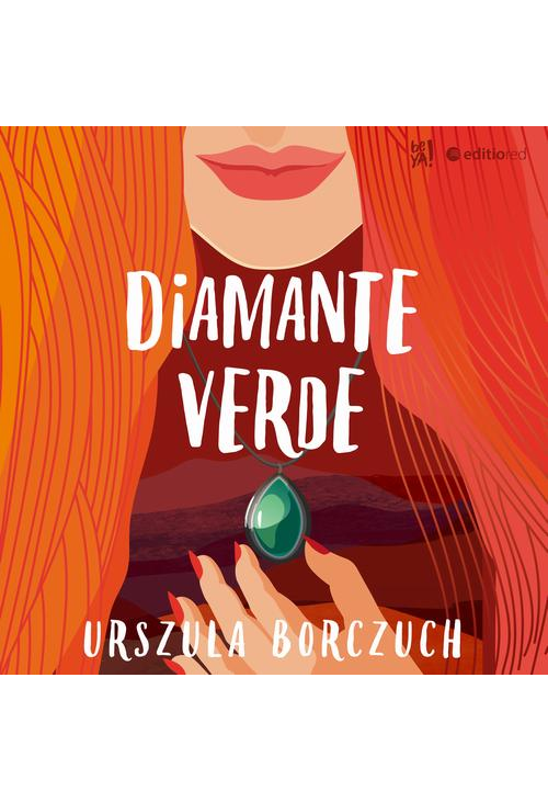 Diamante verde