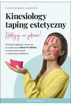 Kinesiology - taping...