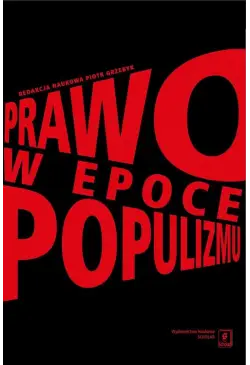 Prawo w epoce populizmu