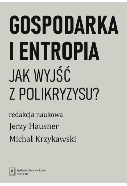 Gospodarka i entropia
