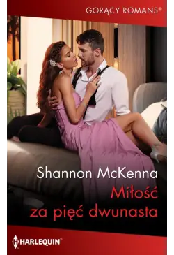 Miłość za pięć dwunasta