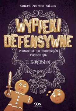 Wypieki defensywne...