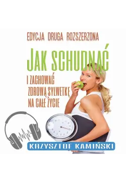 Jak schudnąć i zachować...