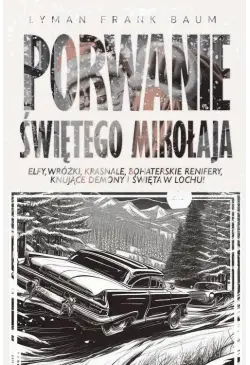 Porwanie Świętego Mikołaja