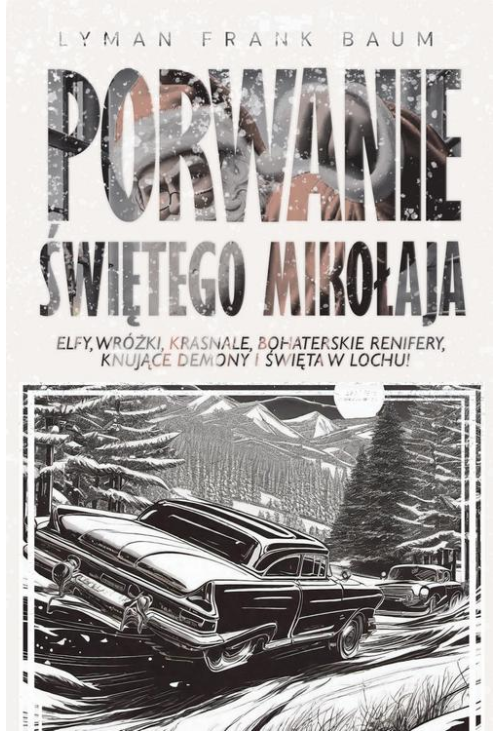 Porwanie Świętego Mikołaja