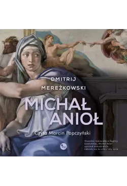 Michał Anioł