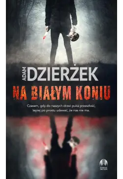 Na białym koniu