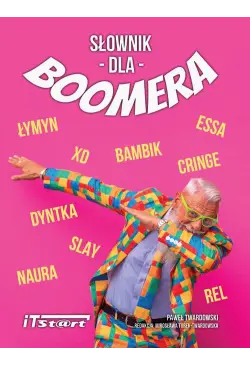 Słownik dla Boomera
