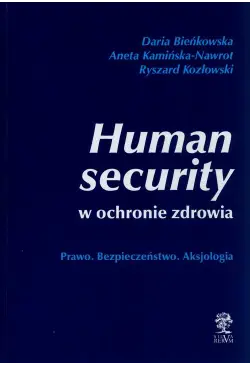 Human security w ochronie...