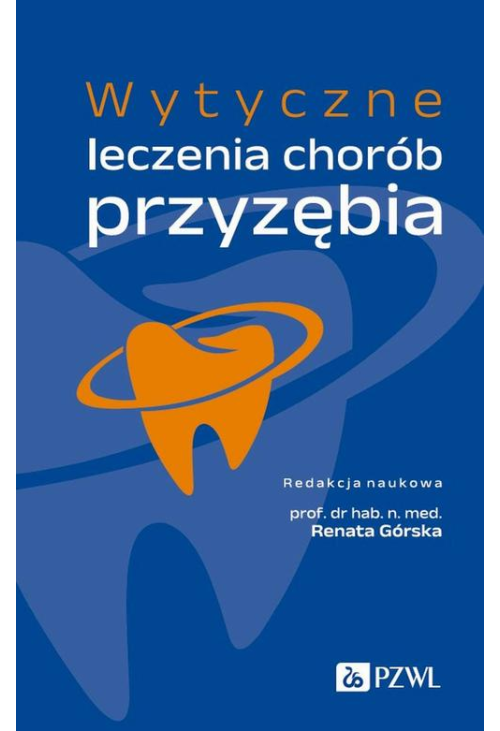 Wytyczne leczenia chorób przyzębia