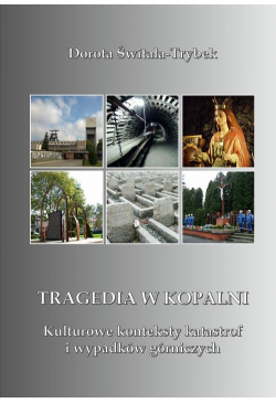 Tragedia w kopalni....