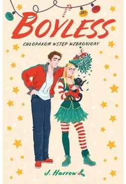 Boyless. Chłopakom wstęp...