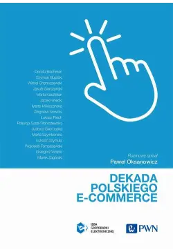 Dekada polskiego e-commerce