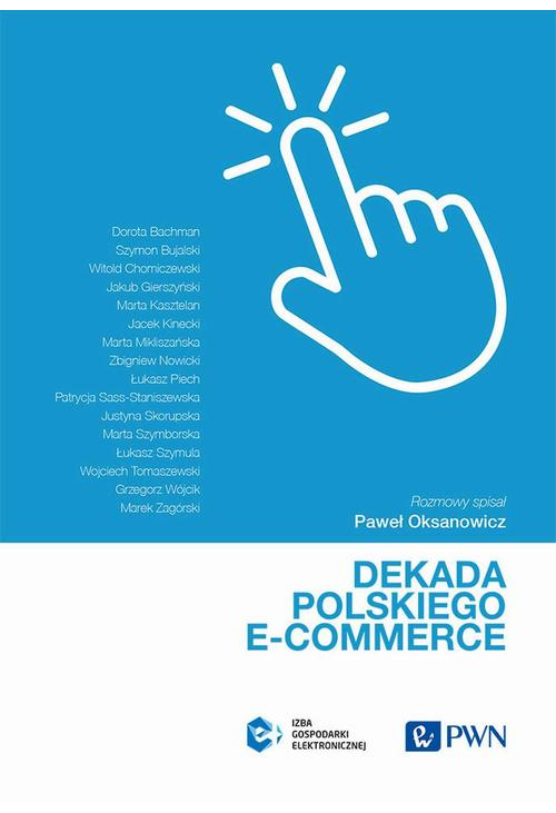 Dekada polskiego e-commerce