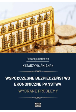 Współczesne bezpieczeństwo...