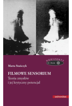 Filmowe sensorium Teoria...