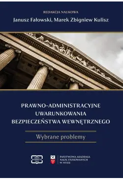 Prawno-administracyjne...