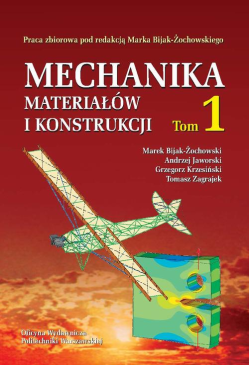 Mechanika materiałów i...