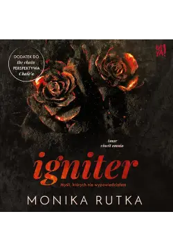 Igniter. Myśli, których nie...
