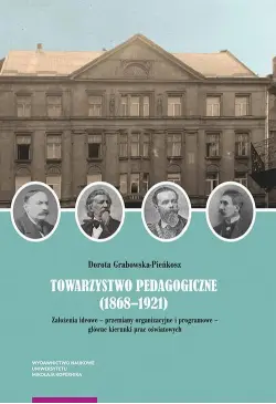 Towarzystwo Pedagogiczne...