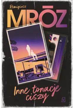 Inne tonacje ciszy