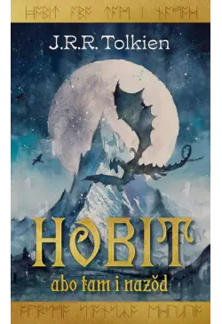 Hobit abo tam i nazŏd