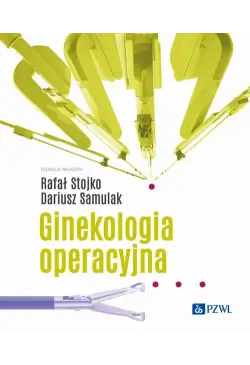 Ginekologia operacyjna
