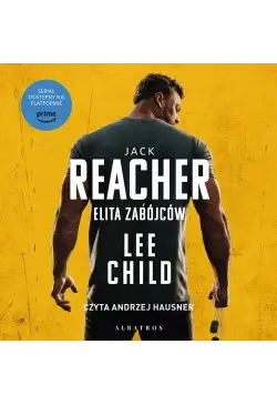 ELITA ZABÓJCÓW