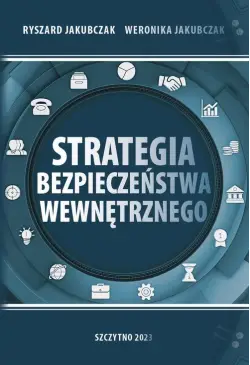 Strategia bezpieczeństwa...