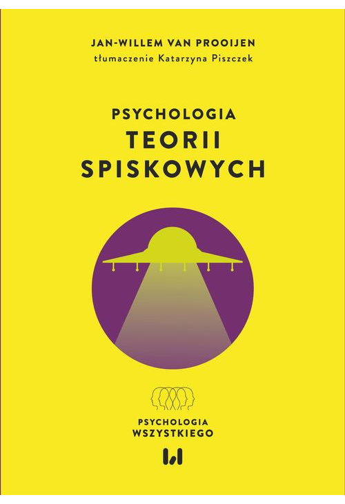 Psychologia teorii spiskowych