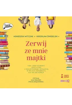 Zerwij ze mnie majtki