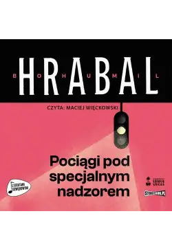Pociągi pod specjalnym...