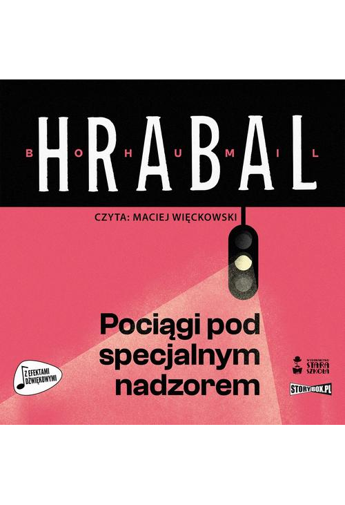 Pociągi pod specjalnym nadzorem