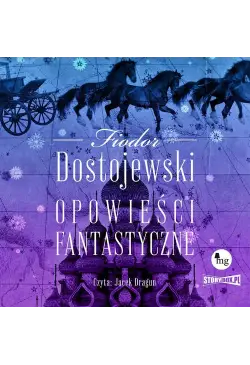 Opowieści fantastyczne