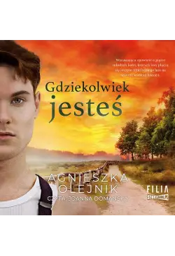 Gdziekolwiek jesteś
