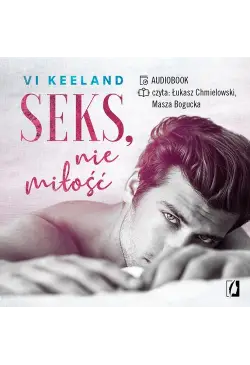 Seks, nie miłość